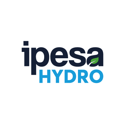 Logo Ipesa Hydro